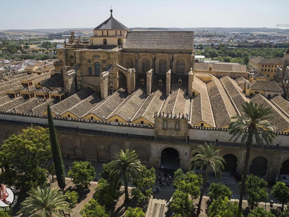 Alojamientos Imeh Y Cordoban 外观 照片