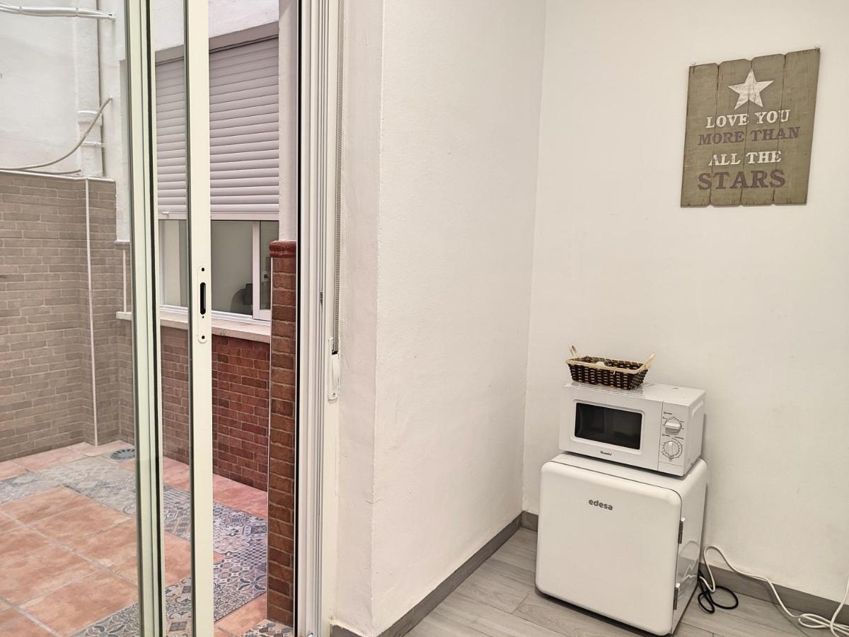 Alojamientos Imeh Y Cordoban 外观 照片